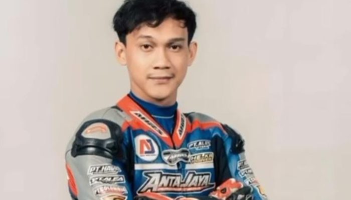 Putra Kebanggaan Luwu Utara Awhin Sanjaya Wafat Saat Berlaga di SCP 2025