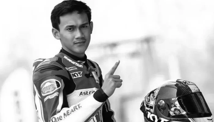 Bupati Luwu Utara Ubah Nama Jalan Lingkar Masamba Jadi Jalan Awhin Sanjaya