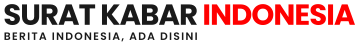 Surat Kabar Indonesia
