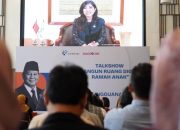 Siap-siap, Akses Medsos Anak di Bawah 16 Tahun Akan Dibatasi Sesuai Risiko