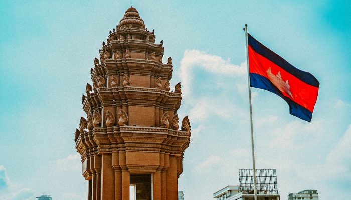 Kurang dari 24 Jam Usai Pembukaan, Kontingen Kamboja Angkat Kaki dari Thailand