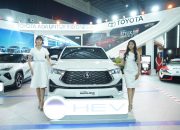 Kalla Toyota Kuasai Pasar Sulawesi, Catat Penjualan Tertinggi di November 2025