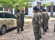 Tingkatkan Disiplin dan Fisik, Satpol PP Luwu Gelar Retret di Belopa