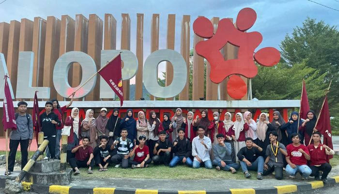 IMM Palopo Galang Dana untuk Korban Banjir dan Longsor di Sumatra