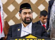 Muzakir Manaf Warning Camat dan Keuchik: Jangan Hanya Tunggu Instruksi