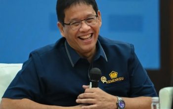 Pemred Curhat Bisnis Turun, Menkeu: Akibat Kurang Galak Kritik Kebijakan