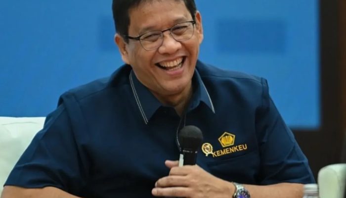 Pemred Curhat Bisnis Turun, Menkeu: Akibat Kurang Galak Kritik Kebijakan