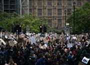 Tolak Kenaikan Upah Cuma 4 Persen, KSPI Serukan Aksi Nasional Serempak di Jawa dan Sumatera