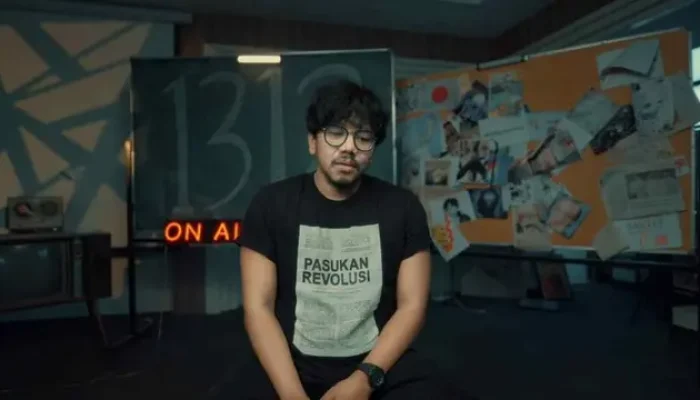 Ferry Irwandi Berhasil Himpun Rp10 Miliar, Donasi Segera Disalurkan