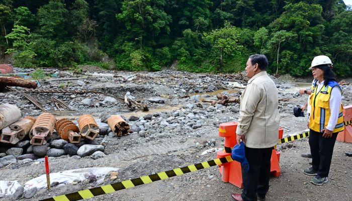 Kejagung Bidik 27 Perusahaan yang Diduga Picu Bencana Ekologis di Aceh dan Sumut