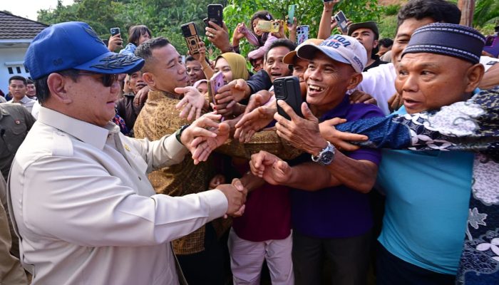 Filosofi Soemitro Djojohadikusumo di Balik Program Perumahan Rakyat Prabowo