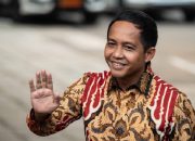 Raja Juli Antoni Siap Dievaluasi Terkait Penanganan Bencana Sumatra
