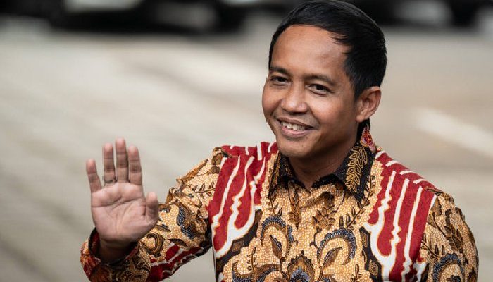 Raja Juli Antoni Siap Dievaluasi Terkait Penanganan Bencana Sumatra