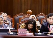 Mahasiswa Hukum Universitas Terbuka Minta MK Hapus Pasal ‘Baper’ di KUHP Baru