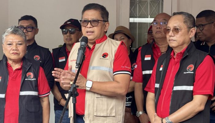 PDIP: Jangan Terjebak Skenario Trump, Perdamaian Gaza Harus Lewat PBB