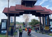 Suarakan DOB Luwu Raya, Warga Perbatasan Beri Dukungan Penuh