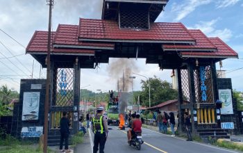 Suarakan DOB Luwu Raya, Warga Perbatasan Beri Dukungan Penuh