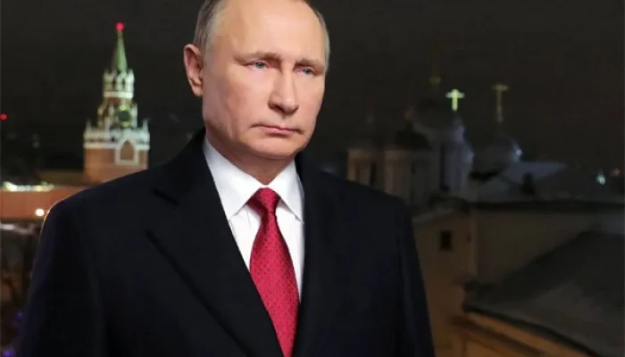 Moskow Meradang, Kutuk Keras Invasi Militer AS ke Venezuela