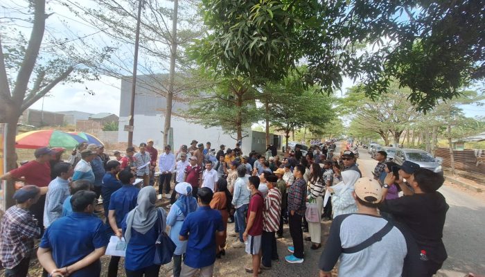 Menang Sengketa Lahan di Mahkamah Agung, Gubernur Sulsel: Ini Berkah untuk Warga