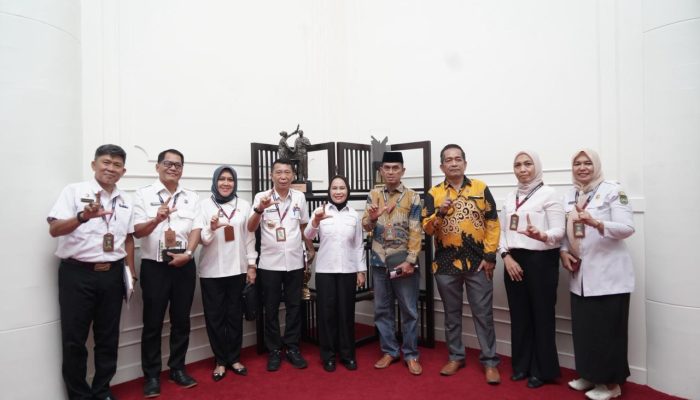 Palopo Jadi Tuan Rumah Agung, 55 Raja dan Sultan Nusantara Pastikan Hadir di HJL ke-758