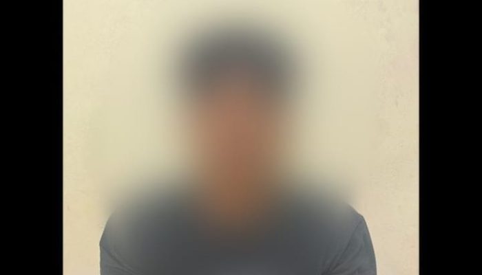 Resmob Polres Palopo Ringkus Residivis Curanmor Spesialis Motor Trail di Luwu