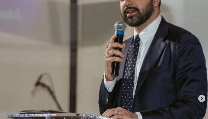 Zohran Mamdani Sebut Aksi Sepihak AS di Venezuela Sebagai Tindakan Perang