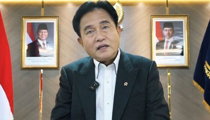 Wacana Kepala Daerah Dipilih DPRD Kembali Mencuat, Yusril: Pengawasan Lebih Mudah