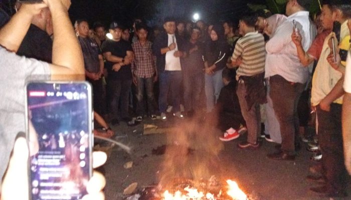 Sinyal Positif, Kemendagri Undang Pimpinan DPRD se-Tana Luwu Bahas Kajian Provinsi 9 Februari