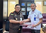 Sinergi Kejaksaan dan Rumah Sakit: Wujudkan Tata Kelola yang Bersih di Luwu