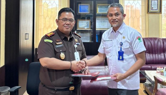 Sinergi Kejaksaan dan Rumah Sakit: Wujudkan Tata Kelola yang Bersih di Luwu