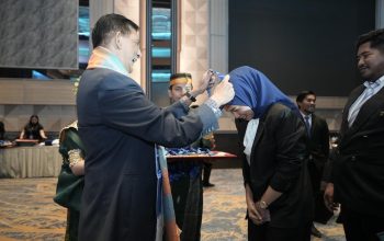 Prihatin Kasus Asusila, Andi Zullylat Perkuat Advokasi Perempuan di Luwu