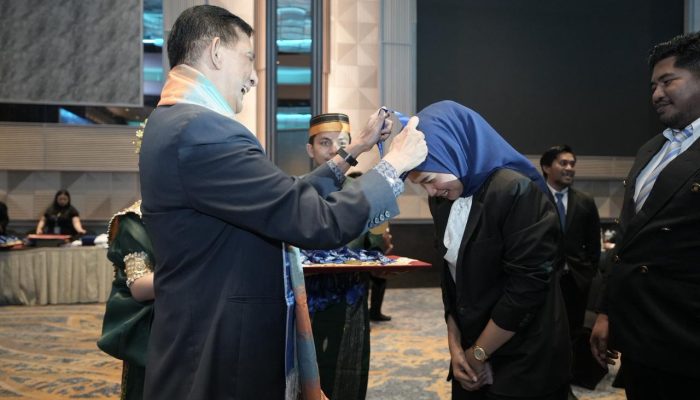 Prihatin Kasus Asusila, Andi Zullylat Perkuat Advokasi Perempuan di Luwu