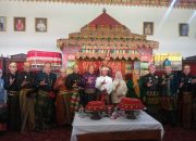 Datu Luwu Tagih Janji Negara: Bung Karno Pernah Janjikan Daerah Istimewa untuk Tana Luwu