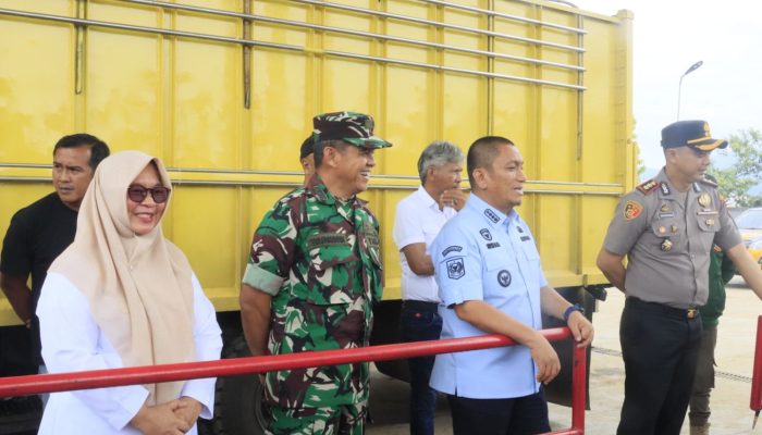 Irwan Bachri Syam Berharap Distribusi BBM ke Luwu Timur Segera Normal Kembali