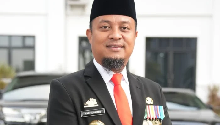 Hindari Aksi “Luwu Raya Lockdown”? Andi Sudirman Sulaiman Batal Hadiri Hari Jadi Luwu
