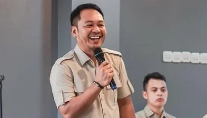 Aspirasi Menggema di Jalanan, Ubas Siap Suarakan Provinsi Luwu Raya ke Prabowo