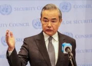 China Kecam Keras Operasi Militer AS, Tuntut Pembebasan Maduro