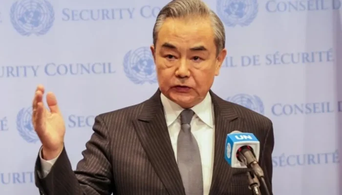 China Kecam Keras Operasi Militer AS, Tuntut Pembebasan Maduro