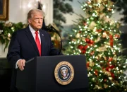 Maduro Ditangkap, Trump Tegaskan AS Pegang Kendali Venezuela Hingga Situasi Aman