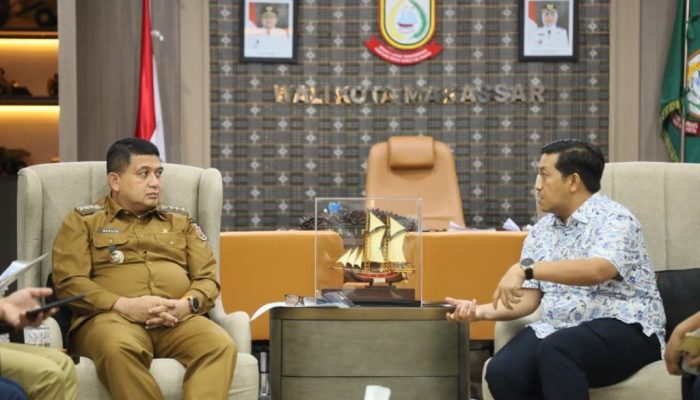 Pemkot Makassar dan Unhas Rumuskan Konsep Island Policy Proofing untuk Kawasan Kepulauan