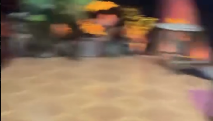 Rumah Kades Padang Kalua Dilempar Molotov, Buntut Tawuran di Bua