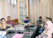 Libatkan BPN dan PUPR, Pemkot Palopo Serius Benahi Wajah Jalan Lingkar