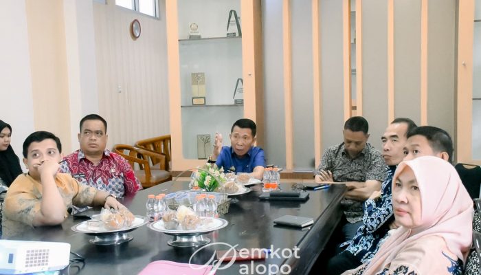 Libatkan BPN dan PUPR, Pemkot Palopo Serius Benahi Wajah Jalan Lingkar