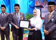 Dua Dekade Lebih Mengabdi, Perumda TM Palopo Rayakan HUT dengan Berbagi