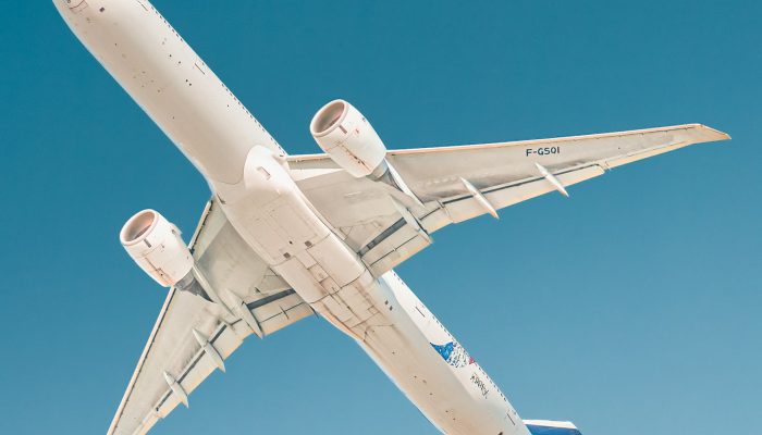 Breaking News: Pesawat Indonesia Air Transport Rute Yogya-Makassar Hilang Kontak di Maros