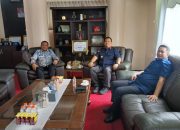 Permudah Warga, Bupati Luwu Tawarkan Gerai Imigrasi di Mall Pelayanan Publik