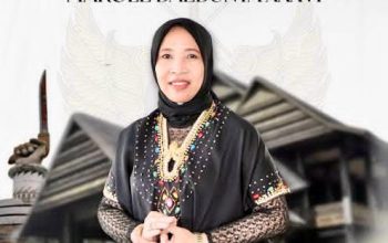 Makole Baebunta Ke 36 Tegaskan Dukung Gerakan Pembentukan Luwu Raya