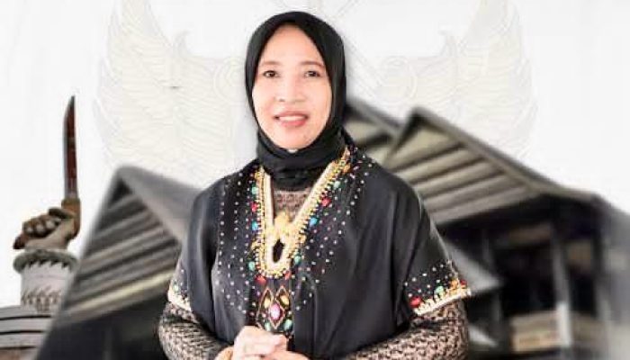 Makole Baebunta Ke 36 Tegaskan Dukung Gerakan Pembentukan Luwu Raya