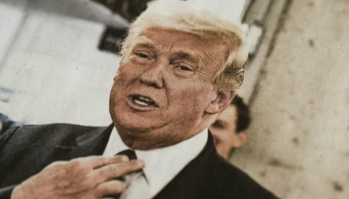 Terungkap! 303 Miliar Barel Minyak Jadi Alasan Kuat Trump Tangkap Maduro