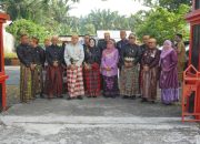 Peringati HPRL ke-80, Pemkab Luwu Ziarah ke Makam Opu Dg. Risaju